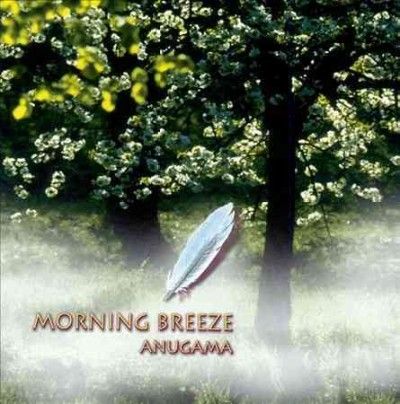 Anugama - Morning Breeze (CD)