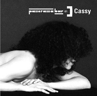 Cassy - Panorama Bar 01 (CD)