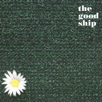 Good Ship - Good Ship (CD)