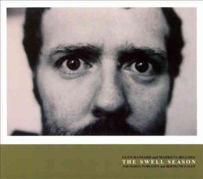 Glen Hansard - Swell Season (CD)