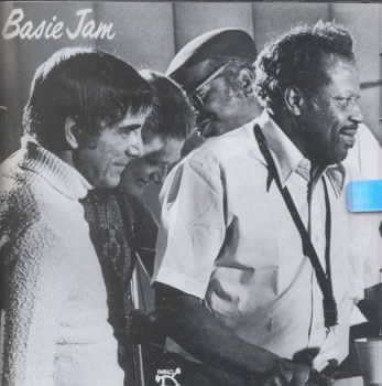 Count Basie - Basie Jam (CD)