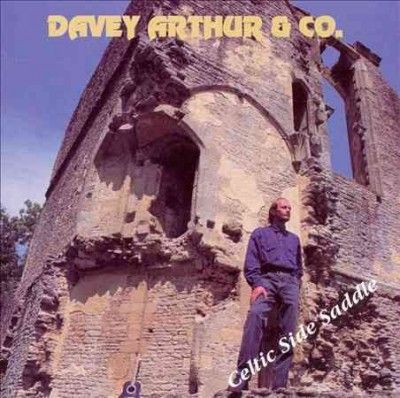 Arthur &amp; Co - Celtic Side Saddle (CD)
