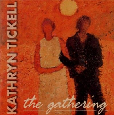 Kathryn Tickell - Gathering (CD)