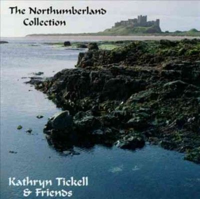 Kathryn Tickell - North Umberland Collection (CD)