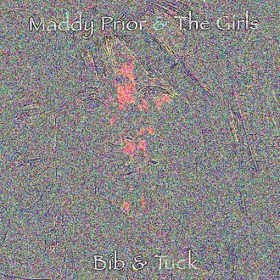 Maddy Prior - Bib &amp; Tuck (CD)