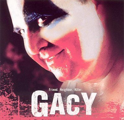 Erik/fontana Godal - Gacy (ost) (CD)