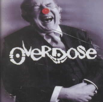 Circus of Death - (Import CD)