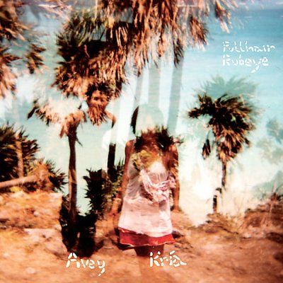 Avey Tare - Pullhair Rubeye (CD)