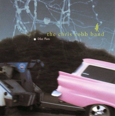 Chris Cobb Band - Other Plans (CD)