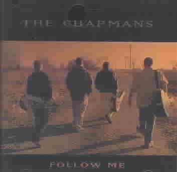 Chapmans - Follow Me (CD)