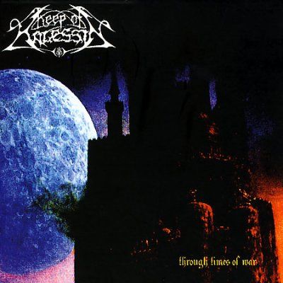 Through Times of War - (Import CD)