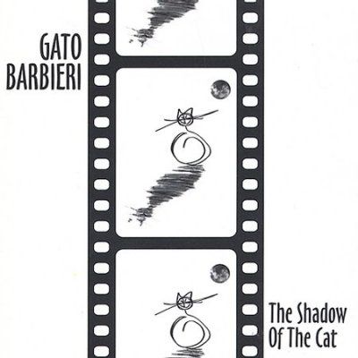 Gato Barbieri - Shadow Of The Cat (CD)