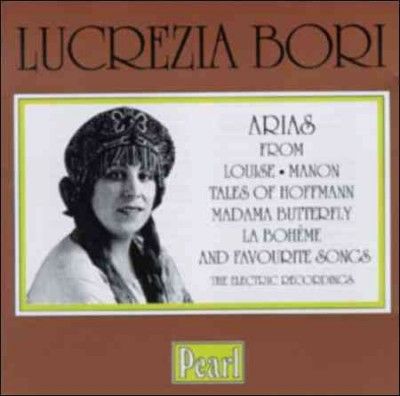 Bori:Electric Recordings - (Import CD)
