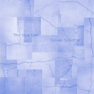 Scooter - Blue Law (CD)