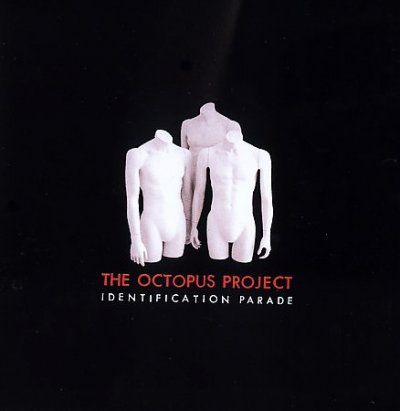 Octopus Project - Identification Parade (CD)