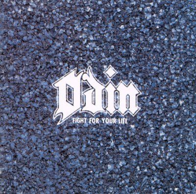 Odin - Fight For Your Life (CD)