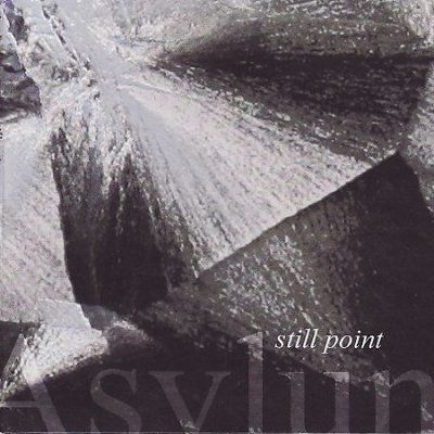 Amber Asylum - Still Point (CD)
