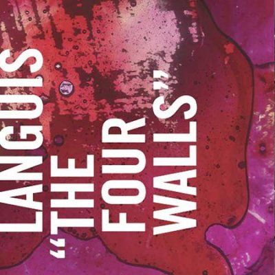 Languis - Four Walls (CD)