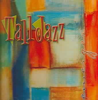 Tall Jazz - Emerger (CD)