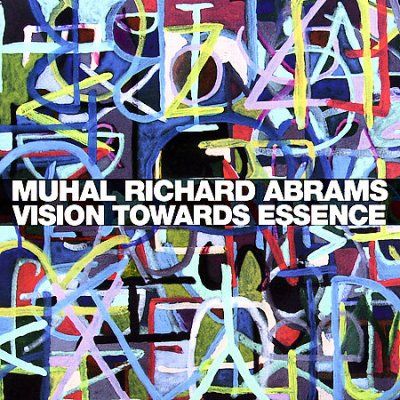 Muhal Richar Abrams - Vision Towards Essence (CD)