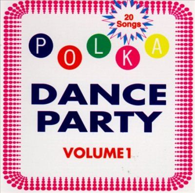 Polka's Greatest Hits Vol 1 - (Import CD)