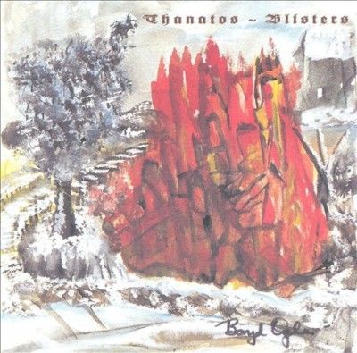 Blisters - (Import CD)