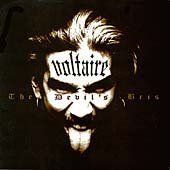 Voltaire - Devils Bris (CD)