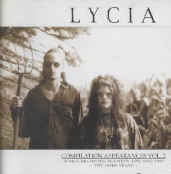 Compilation Appearances Vol. 2 - (Import CD)