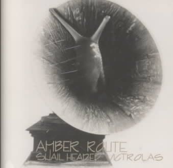 Snail Headed Victrolas - (Import CD)
