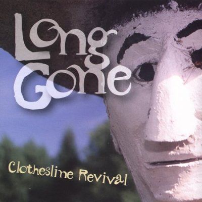 Clothesline Revival - Long Gone (CD)