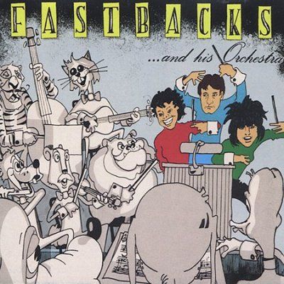 And His Orchestra - (Import CD)