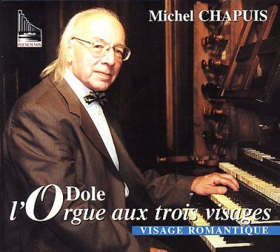 Mendelssohn/Franck/Czerny/Guilmant:Ro - (Import CD)