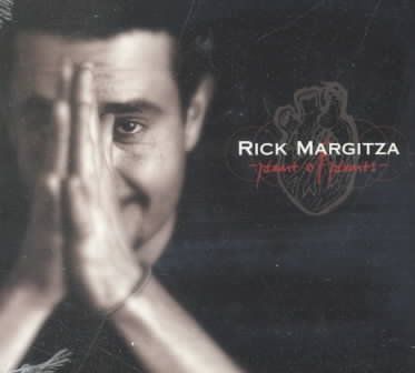 Rick Margitza - Heart Of Hearts (CD)