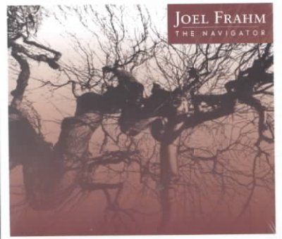 Joel Frahm - Navigator (CD)