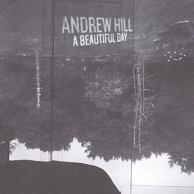Andrew Hill - Beautiful Day (CD)