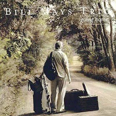 Bill Mays - Going Home (CD)