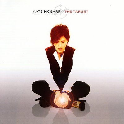 Kate Mcgarry - Target (CD)