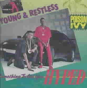 Something to Get You Hyped - (Import CD)