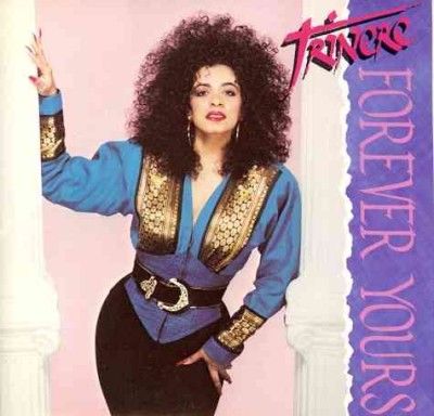 Forever Yours - (Import CD)