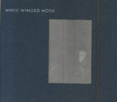 White Winged Moth - I Can See Inside Your House (CD)