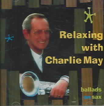 Charlie May - Charlie May (CD)