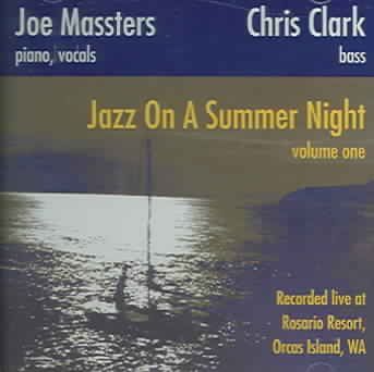 Joe Massters - Jazz On A Summer Night Vol 1 (CD)