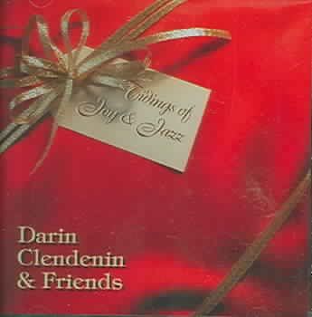 Darin Clendenin - Tidings Of Joy &amp; Jazz (CD)
