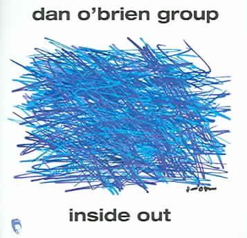 Dan O'brien Group - Inside Out (CD)