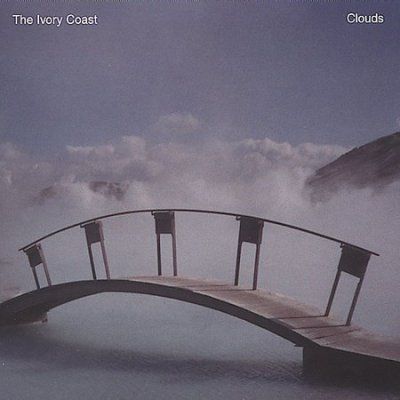 Ivory Coast - Clouds (CD)