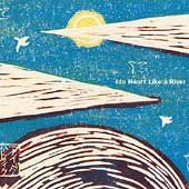 Ida - Heart Like A River (CD)