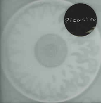 Picastro - Metal Cares (CD)