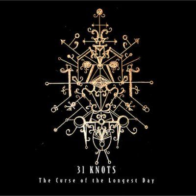Curse of the Longest Day - (Import CD)
