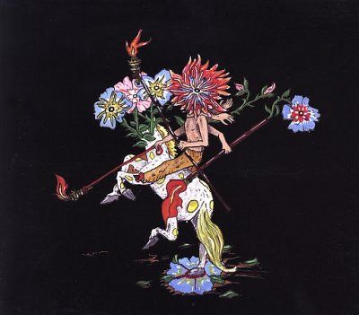 Of Montreal - Icons Abstract Thee (CD)