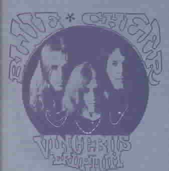 Blue Cheer - Vincebus Eruptum (CD)
